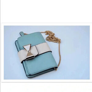Street Level envelope cross body bag